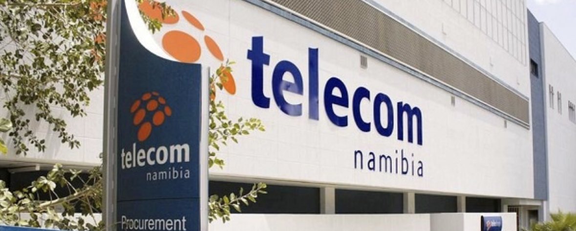 Dilukeni's tweet image. We are seeing another Air Namibia unfolding right in-front of our eyes. First it was the hacking and now it’s internet down. We should ask who is deliberately sabotaging Telecom and who in this market stands to benefit. Parliament should urgently investigate this crime scene.