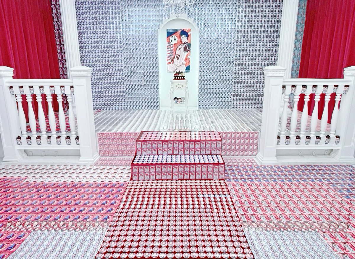 Cul__7's tweet photo. ________
┊  ┊ ┊ 
┊  ┊ ┊
┊  ┊ ♡
┊ ♡ ₊　　❤︎𝐇𝐀𝐏𝐏𝐘 𝐁𝐈𝐑𝐓𝐇𝐃𝐀𝐘❤︎
┊. ⠀
♡　　　                   𝐒𝐡𝐨𝐮𝐞𝐢

#馬狼照英生誕祭2025
#馬狼照英誕生祭2025 https://t.co/2qzJn0CO5i