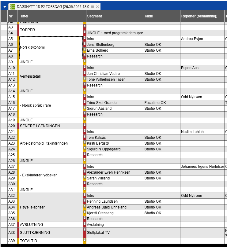 De har ikke møttes i debatt siden...2013, men i kveld møter Jens Stoltenberg Høyre-leder Erna Solberg til debatt om norsk økonomi. Internasjonale pengefondet leverte rapport i dag. #dax18
