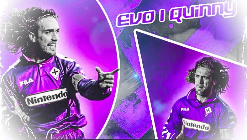 NextLvlHQ's tweet photo. ๐จ Work Completed โ Next Level Studio
Client: quinnyi99i
Designer: @__Lawton__
Request: Banner and PFP of Batistuta
๐ ๏ธ Created by @NextLvlHQ Studio, now offering FREE designs!
๐ฅ Want one? Join: https://t.co/Kr2DZjg2Pb
#GFX #GraphicDesign #CustomDesign #NextLevelStudio https://t.co/DB3tHd89Kf