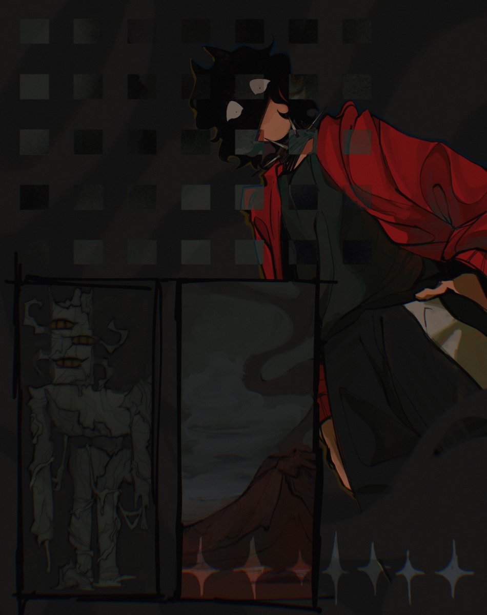 im like a month late to posting this but whateverrr

#mapiccfanart #lifesteal