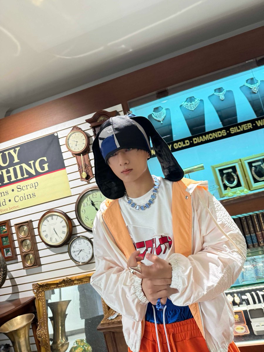 ENHYPEN WEVERSE tweet media