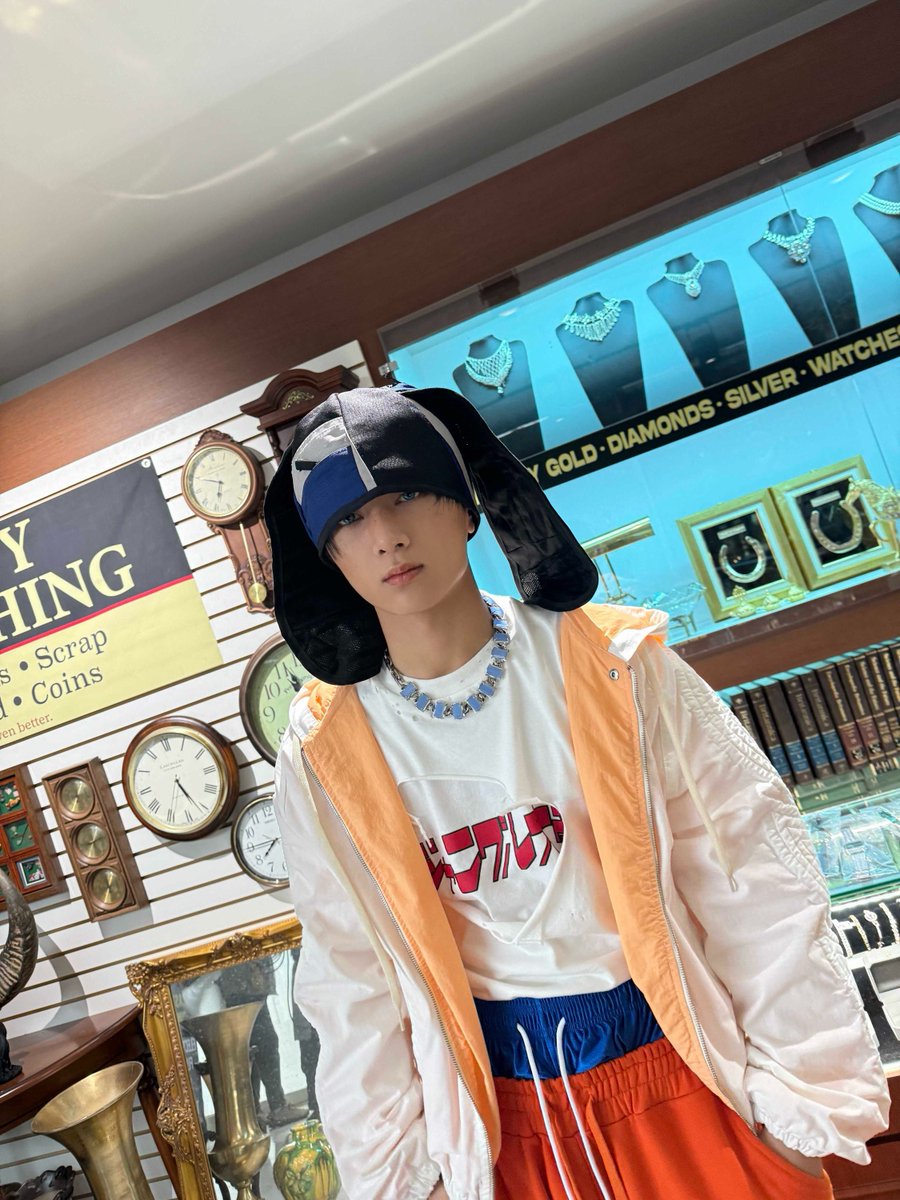 ENHYPEN WEVERSE tweet media