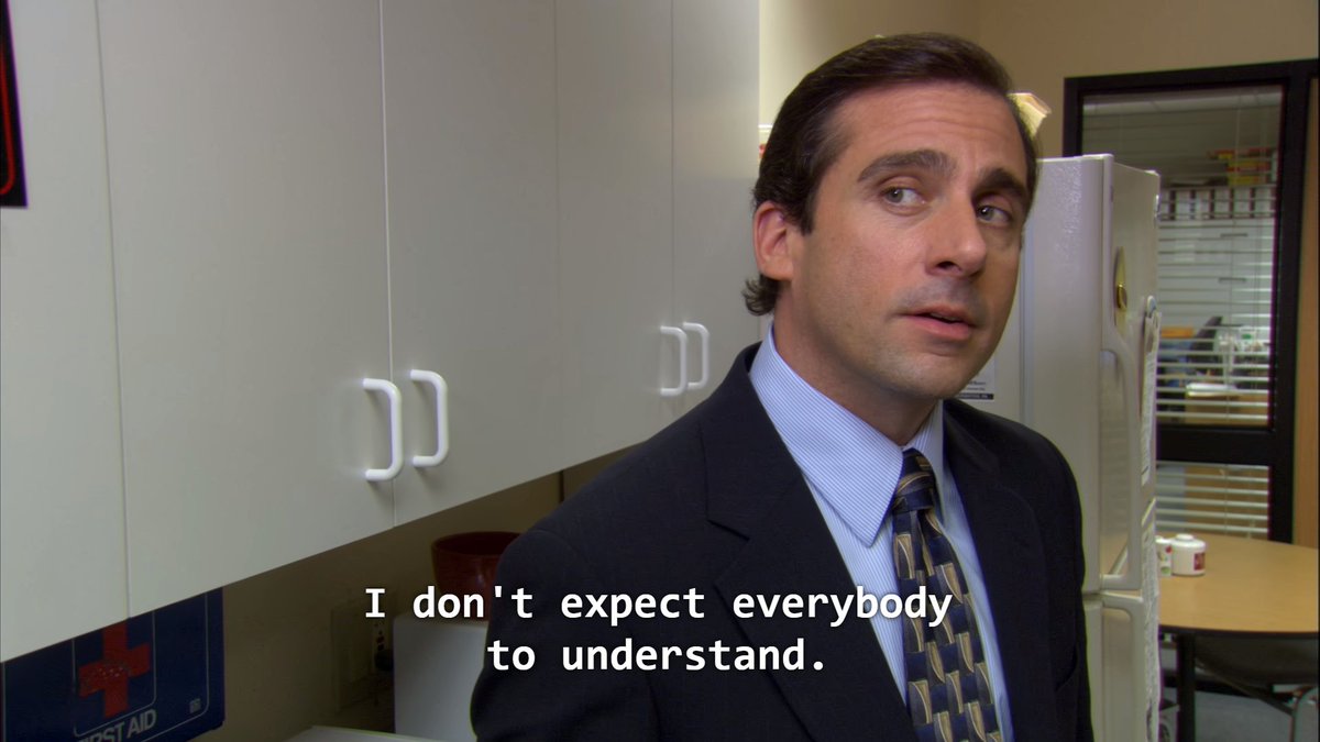 the office posts (@theofflceposts) on Twitter photo 