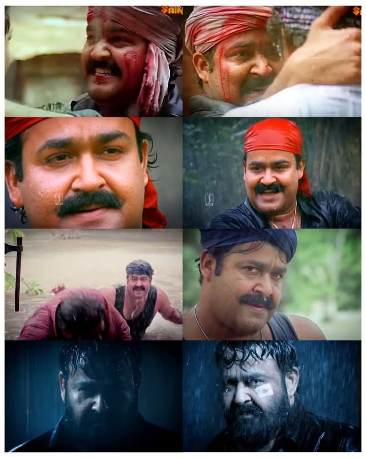 Mollywood Best Rain Fights 

അത് എല്ലാം തന്നെ ഏട്ടന്റെ ആണ് 

ലാലേട്ടന്റെ സോളോ കിന്റൽ ഇടി 🔥

#Mohanlal <a href="/Mohanlal/">Mohanlal</a>