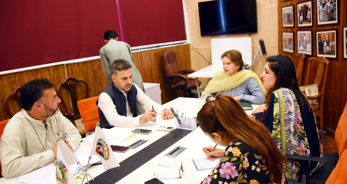 SDGs Secretariat tweet media