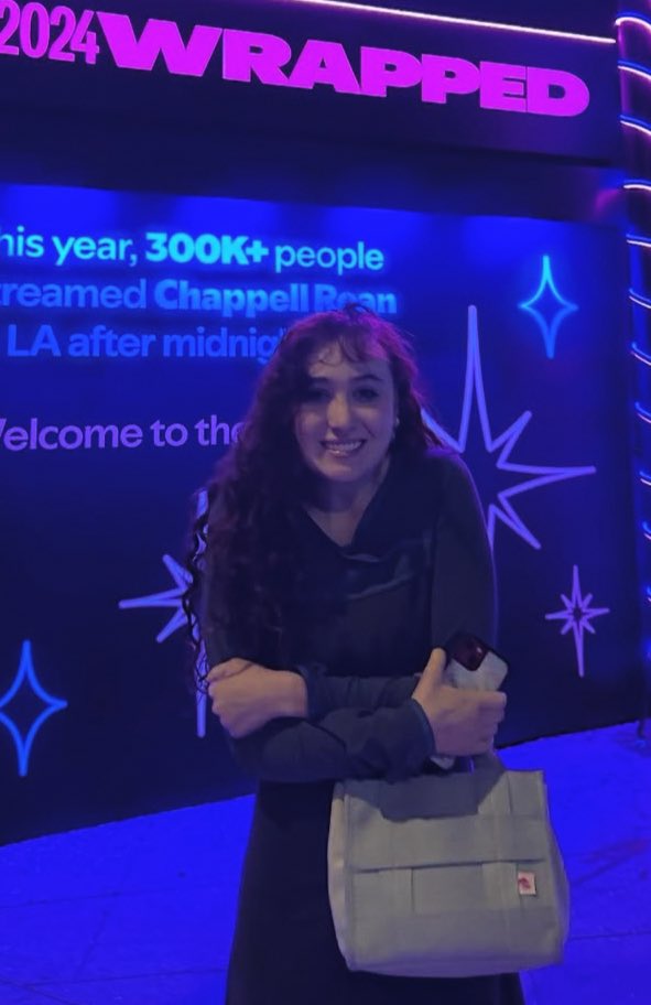 does it ever drive you crazy just how fast the night changes 🥹