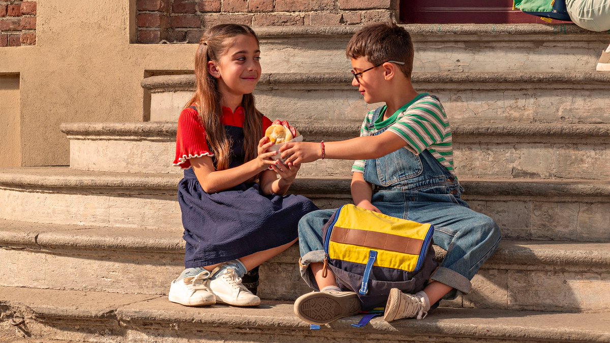 “La Tua Buona Stella”: la nuova campagna di Negroni firmata Armando Testa con regia di Paolo Genovese.

#GruppoVeronesi #Negroni  #ArmandoTesta #GruppoArmandoTesta

armandotesta.it/it/iveco-scegl…