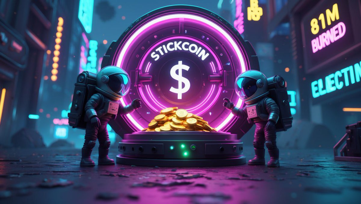 <a href="/AgencyLaser/">LASER</a> Be the early Gainer ! 

$SCOIN is the missing gem to a fulfilling life, still early to ape in an join the journey to moon

Ep53XMELp9KigiWT2aPVR9zZGvKomL9dmTSeRXnzW95J

t.me/stickcoin1