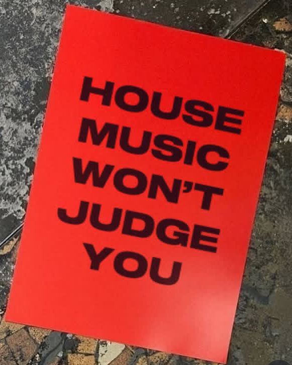 SpinninDeep's tweet image. Or will it though? ❤️‍🔥
#spinnin #spinnindeep #housemusic