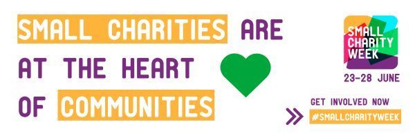 CCVS #NeverMoreNeeded (@cambridgecvs) on Twitter photo Did you miss our newsflash about <a href="/SmallCharity_Wk/">Small Charity Week</a> ?
Find out more about Small Charity Week and check out the ways we can support with financial resilience.
Take a look here: buff.ly/NRcB0S4
#SmallCharityWeek Did you miss our newsflash about <a href="/SmallCharity_Wk/">Small Charity Week</a> ?
Find out more about Small Charity Week and check out the ways we can support with financial resilience.
Take a look here: buff.ly/NRcB0S4
#SmallCharityWeek