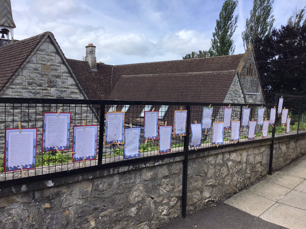 H_E_P_S's tweet photo. Leazemoor’s wonderful whole school project based on the book The rhythm of the rain by Grahame Baker-Smith. #hepsEnglish #hepsscience #hepsgeography #hepsartandDT https://t.co/Xmfz3g9Ver