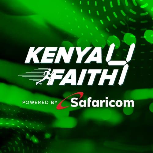 amozaina's tweet photo. Mashabiki wa Faith,Faith  is going for history as she attempts to break the 4-minute mile! 🇰🇪 Let’s support her by grabbing 4GB for just 4 Bob via 5444#, valid today from 7–10 PM. @moppe &amp; @duncankioko20 Watch live on Nike’s YouTube.
 #Kenya4Faith
@SafaricomPLC https://t.co/qTvZ28QKsF