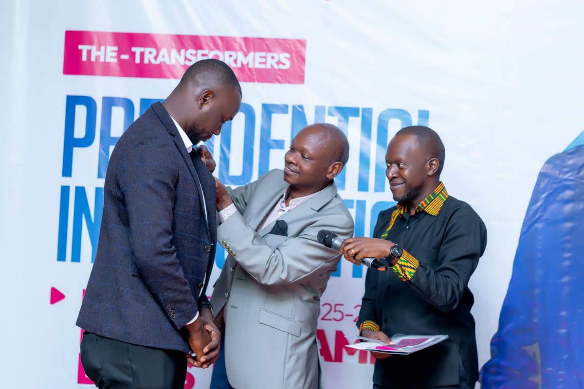 Tankhillcity's tweet image. A new chapter begins! Welcome to the vibrant family of Tankhill City — where service meets friendship, and passion meets purpose. ❤️🌍
#WelcomeHome #RotaractFamily #5thTankhillCityInstallation #TankhillCity