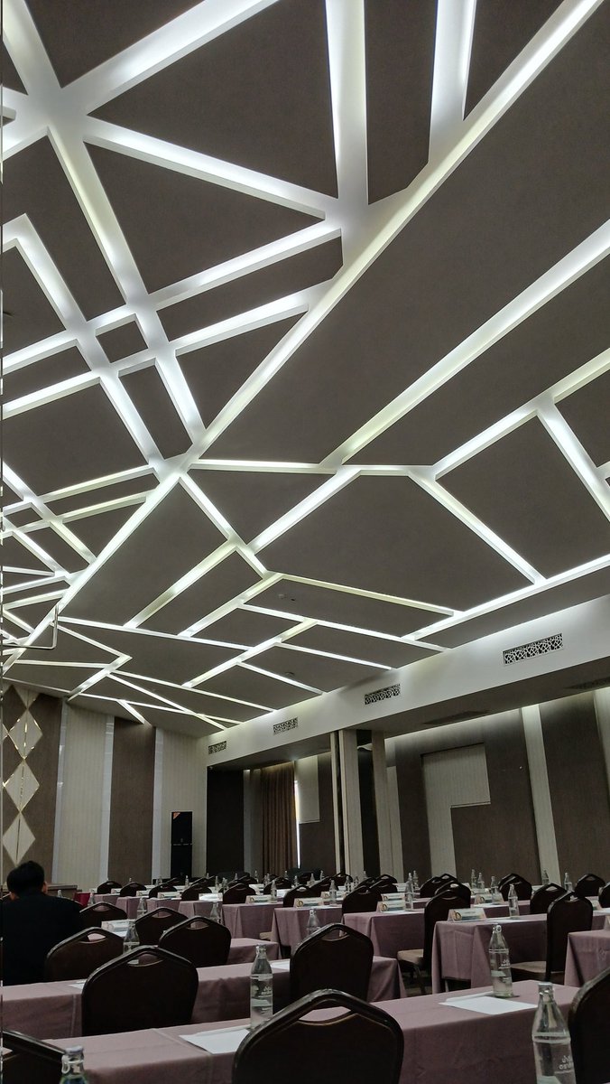 Palazzo  Ratchadaphisek 😍
Bangkok Today