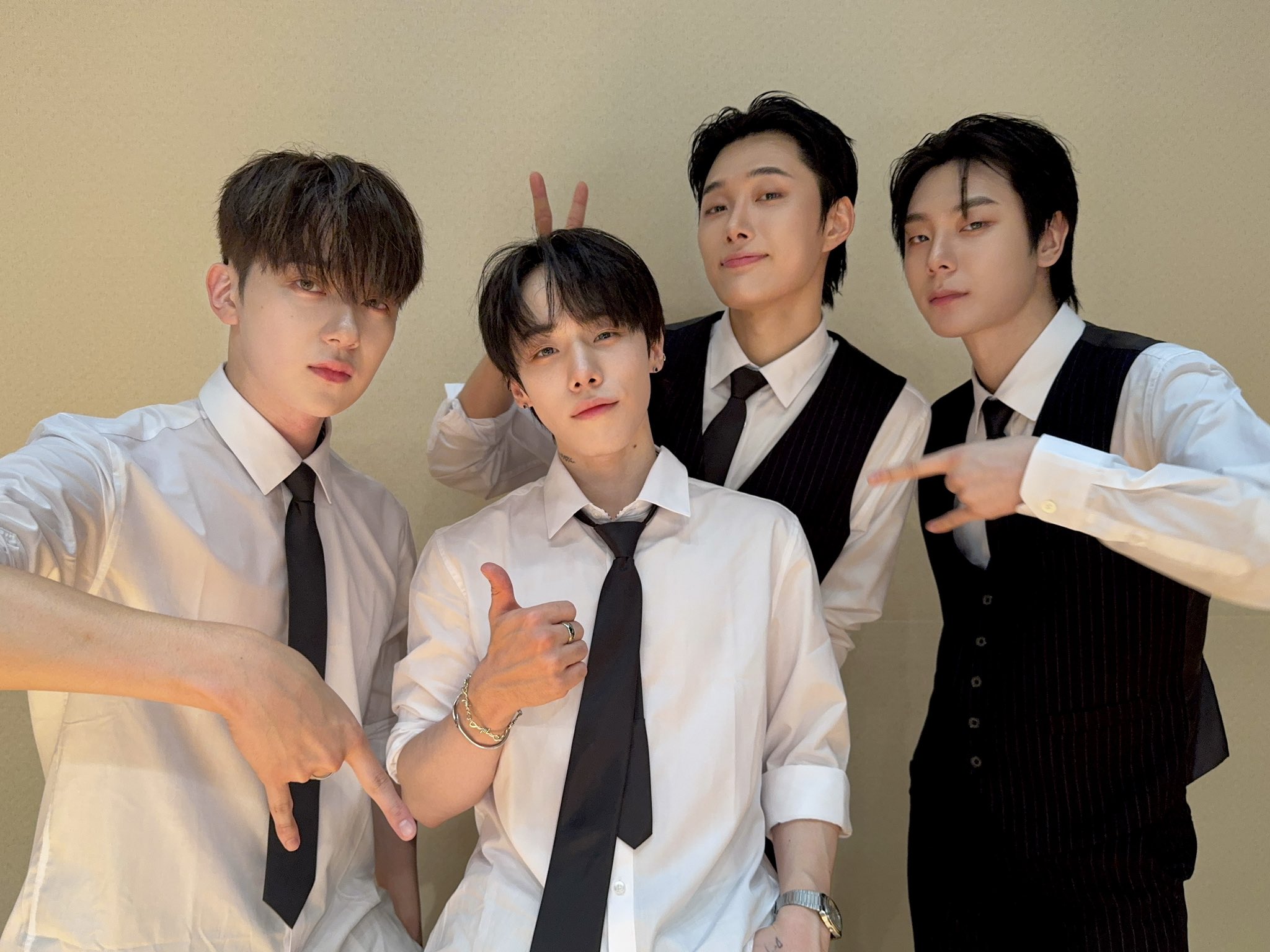 OMEGA X Official (@OmegaX_official) / X
