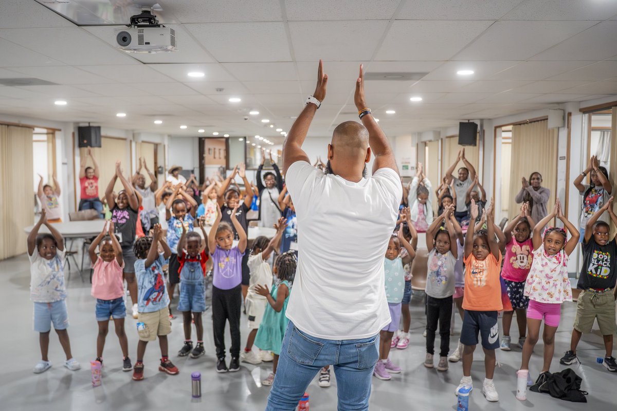 Wichita Collective Impact ☀️ tweet media