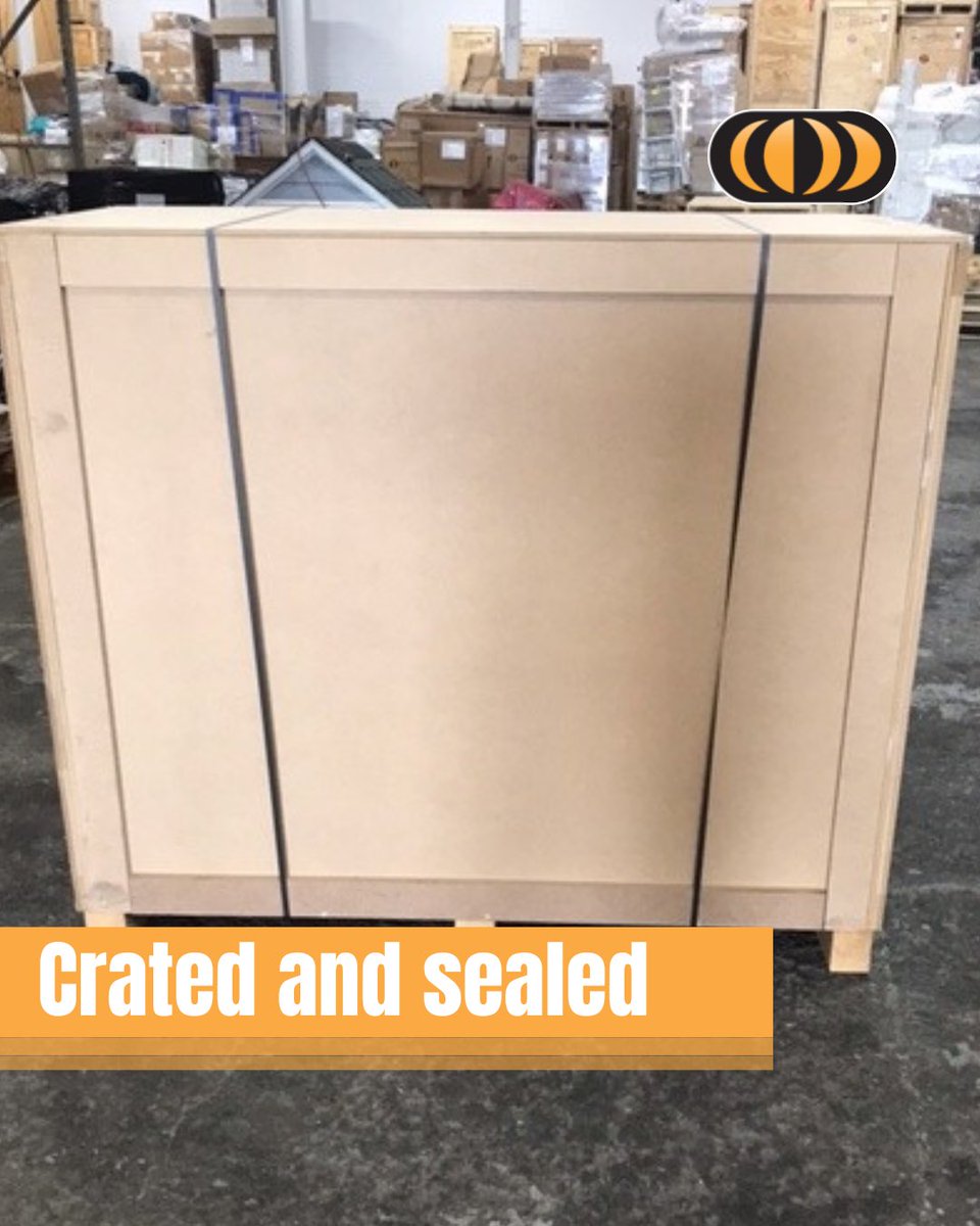 brytor_movers's tweet image. 🎹 This piano holds memories, music, and meaning.
Here’s how we prepare it for a safe international journey, step by step.
Because when it matters this much, every detail counts.

#PianoMoving #InternationalRelocation #PackingProcess #HandledWithCare #MoveWithExperts