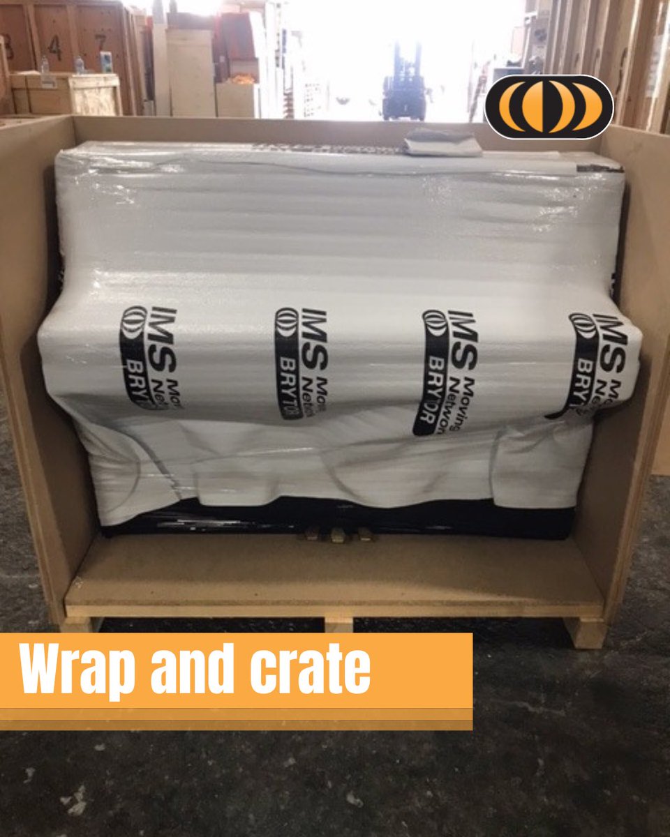 brytor_movers's tweet image. 🎹 This piano holds memories, music, and meaning.
Here’s how we prepare it for a safe international journey, step by step.
Because when it matters this much, every detail counts.

#PianoMoving #InternationalRelocation #PackingProcess #HandledWithCare #MoveWithExperts