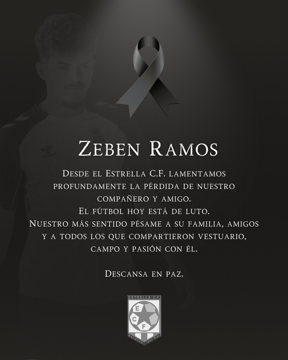 D.E.P 🖤