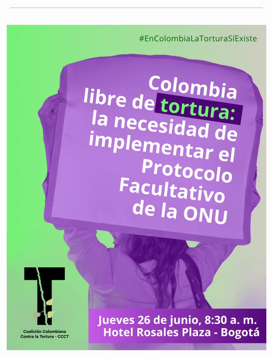 ONU Derechos Humanos Colombia tweet media
