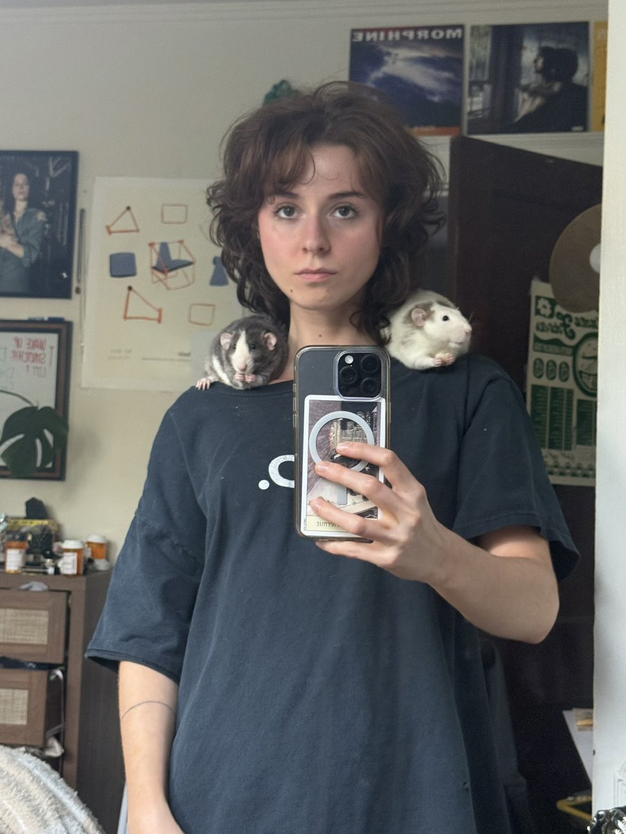 I’m living a beautiful life