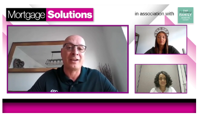 Brokers - In the second part of our series, ‘Boosting borrowing power at any age: A closer look at JBSP mortgages’, Paul and Grace speak to Anna Sagar at Mortgage Solutions, about how reverse JBSP can be an alternative to equity release.
Watch now > bit.ly/3GcC4Ym