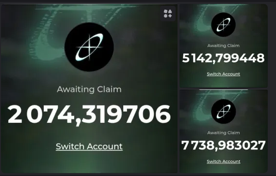 CryptoLFDM's tweet photo. Bravo à la commu LFDM qui farm @fragmetric depuis le début !
On est fiers de vous avoir accompagnés tout au long de cette aventure 💪
Même avec un token à 500M de FDV, les allocs moyennes tournent autour de 5 000$, avec des pics à plus de 100 000$ pour certains 🤯

👉 Si vous aussi, vous ne voulez plus rater les meilleurs airdrops, rejoignez-nous sur Discord dès maintenant !
🎯 https://t.co/DGBvEYGltW