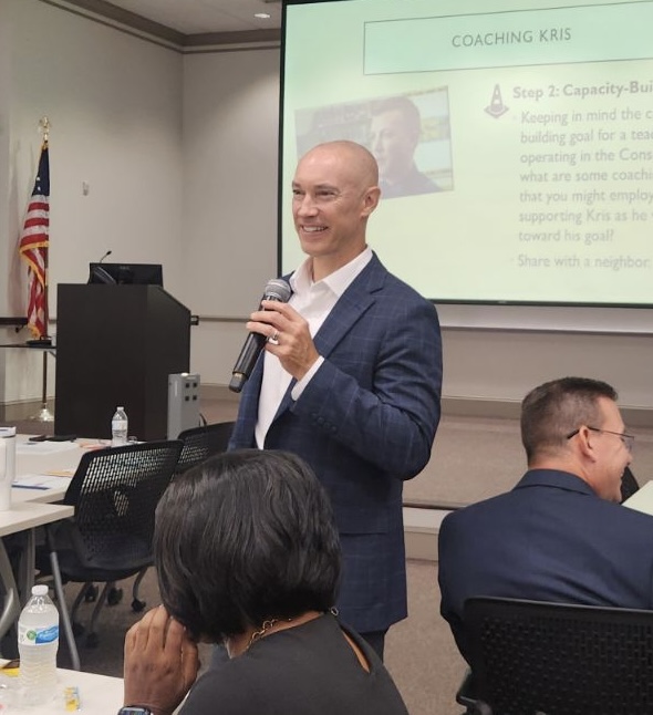 Looking for that just-right speaker to amplify your message?

Need a keynote address that uplifts and inspires your team?

Ready for a presenter to take your efforts to the next level?

EducationHall's Speakers Bureau can help: educationhall.com/speakers-burea…