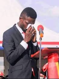 Gen_Rwashande_'s tweet photo. KABOBI, I have realised you have never prounouced my name properly. I promise you, you'll pronounce it..
.IN FULL...before this year ends!! https://t.co/fEd6YroLSU