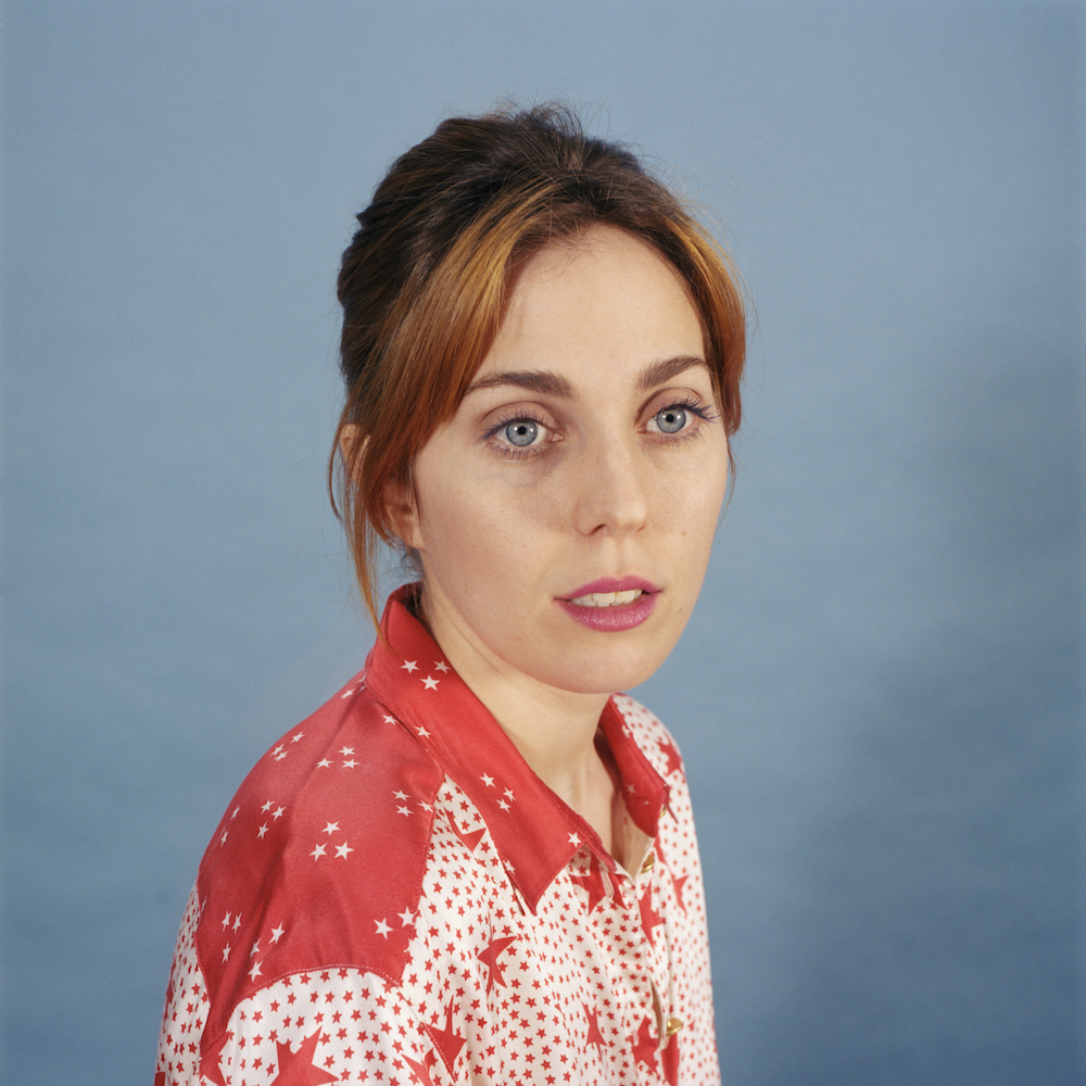 EmulsionPod's tweet image. U.S. Girls' Meg Remy joins us on a very special episode unpacking her life in cinema.
Stream it (and her excellent new LP 'Scratch It') now: thefilmstage.com/emulsion-episo…