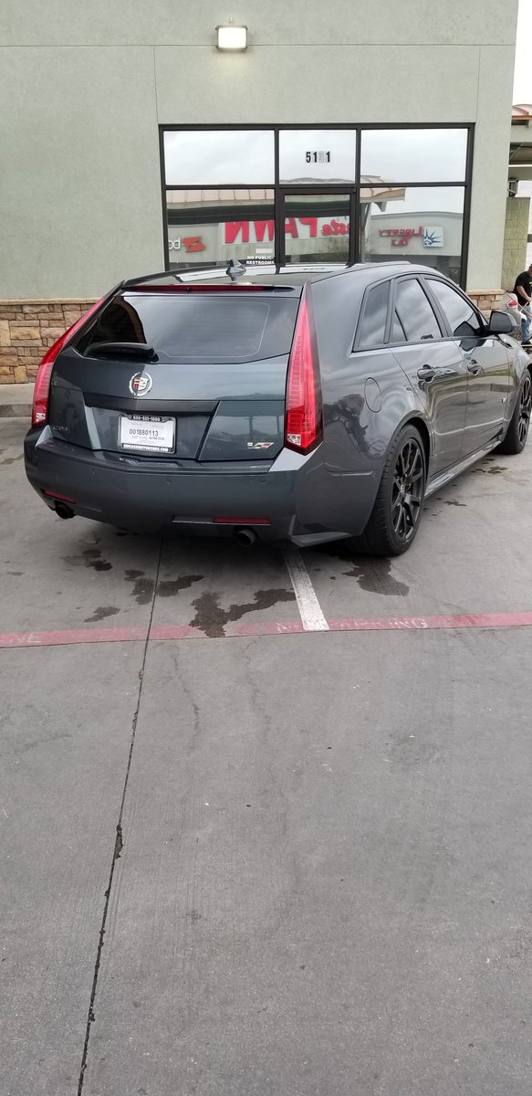 EpicTrader777's tweet photo. Dat assssss tho! #CTSV https://t.co/RsISoOYdqt