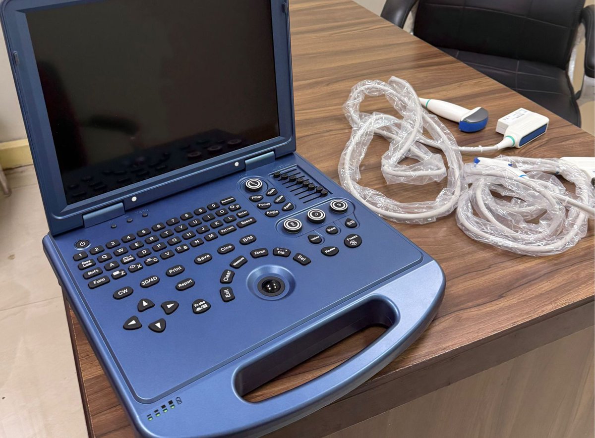 पीसीपीएनडीटी टीम की बड़ी कार्रवाई 

- विदेश निर्मित अवैध पोर्टेबल सोनोग्राफी मशीन बेचने वाले गिरोह को पकड़ा

- एक आरोपी गिरफ्तार, गिरोह के अन्य सदस्यों को पकड़ने के लिए पड़ताल जारी

dipr.rajasthan.gov.in/press-release-…