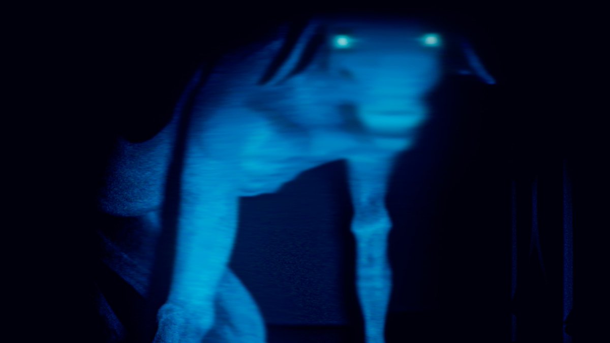 As always, here's a 🧵 on some behind the scenes stuff on my short film "CABRA".

#Indieanimation #indie #animation #horror #indiehorror