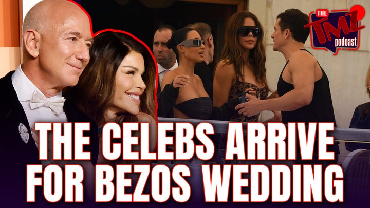 TMZ's tweet photo. Watch the #TMZPodcast LIVE at 7.30am PT: https://t.co/VgLeO74vrW https://t.co/Scj55NmpJ8