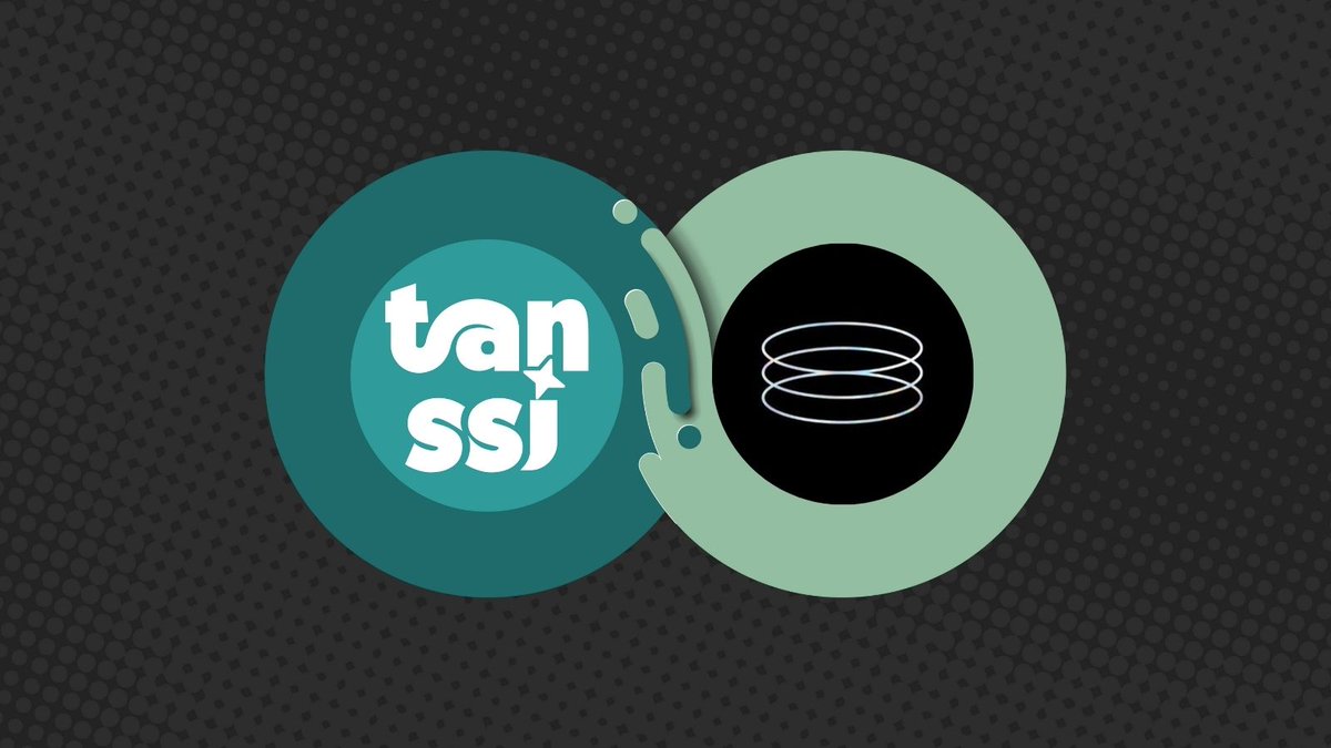 TanssiNetwork's tweet photo. Bringing real-world finance, tokenized receivables, and instant liquidity to Tanssi's ecosystem.

@usedecentral is now live on the Tanssi testnet! Mainnet next!

Read more about our new integration 👇🏻 https://t.co/DPsjitdRTe