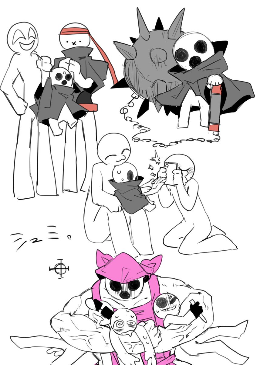 秋晴（あきはる） tweet media