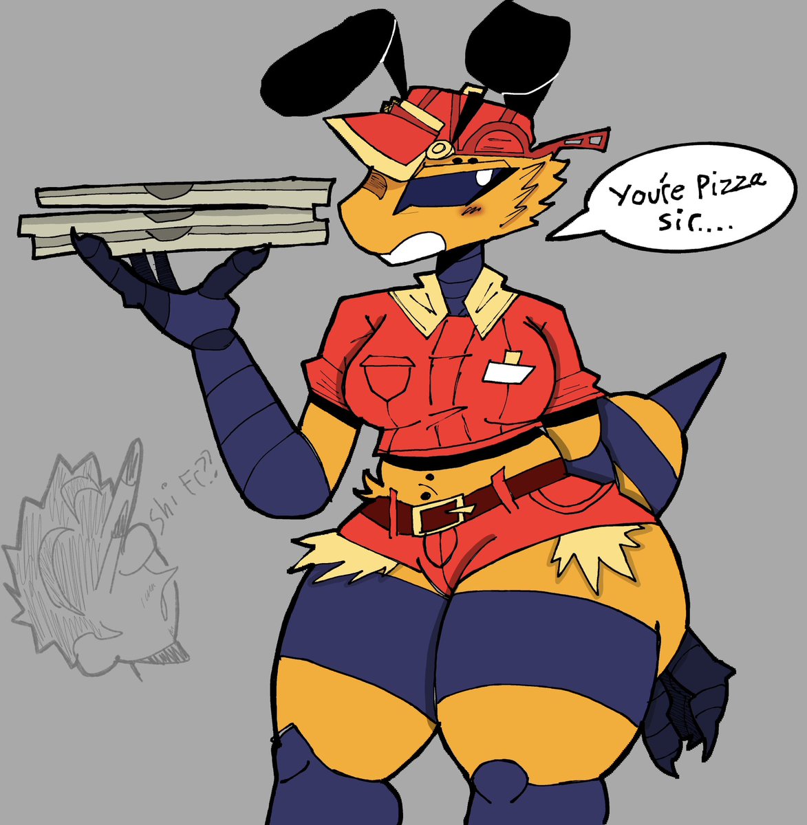 St. Esdot☨ tweet media