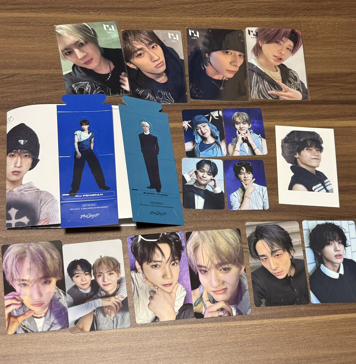 取引垢 tweet media