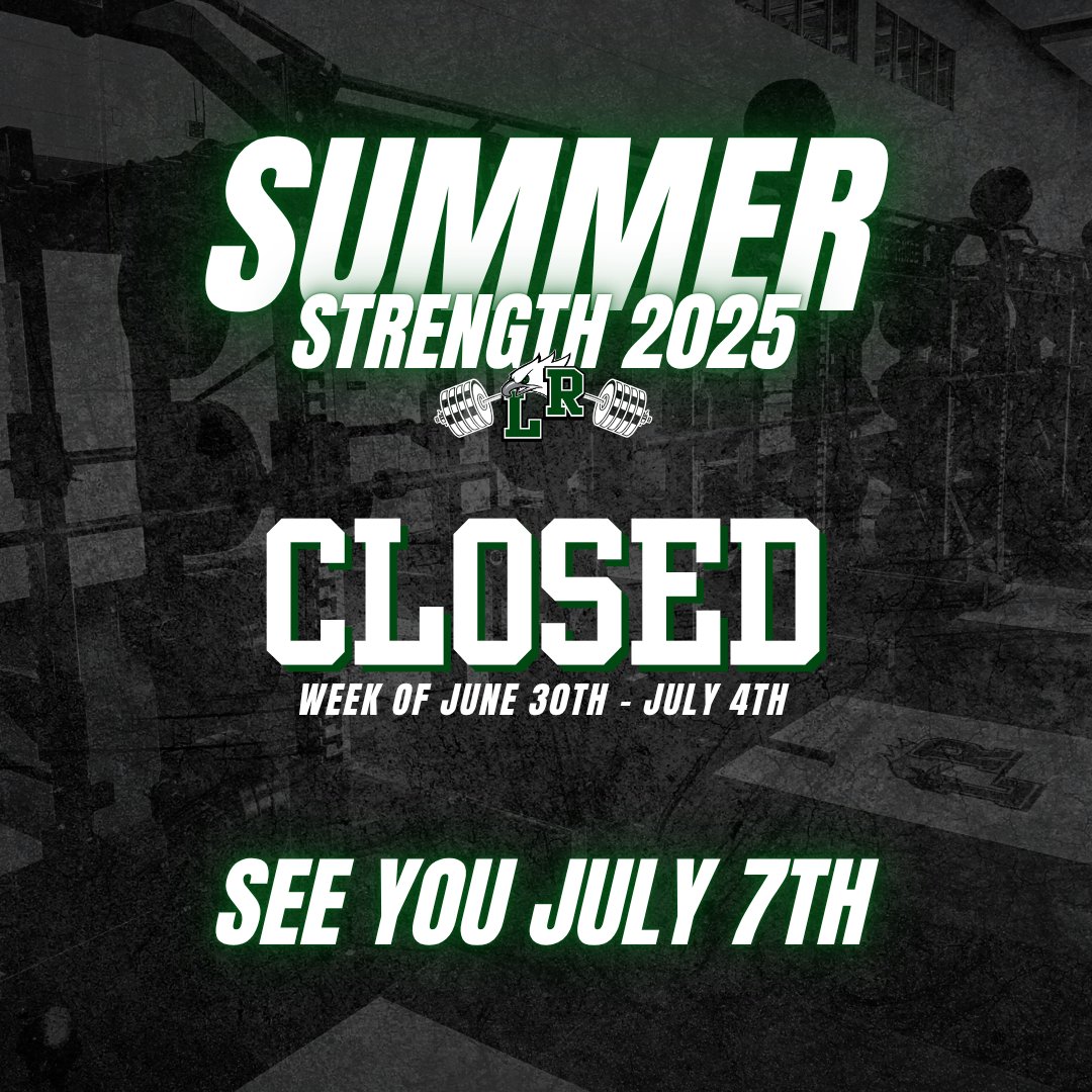 Danny Wardell (@coachwardell) on Twitter photo Summer Phase 1✅& Week 4✅
1019 check-ins on the week!
4494 check-ins for phase 1 of workouts!
District is closed next week, enjoy the time off.
See you all July 7th!
<a href="/MISDathletics/">MISD Athletics Dept.</a> <a href="/CMMSGoldenLions/">McKinzey Athletics</a> <a href="/McKinzeyLions/">McKinzey Athletics</a> <a href="/DJMS_athletics/">Danny Jones Athletics</a> <a href="/WomackJerod/">Jerod Womack</a> <a href="/CoachNic2110/">Bobby Nicholson</a> Summer Phase 1✅& Week 4✅
1019 check-ins on the week!
4494 check-ins for phase 1 of workouts!
District is closed next week, enjoy the time off.
See you all July 7th!
<a href="/MISDathletics/">MISD Athletics Dept.</a> <a href="/CMMSGoldenLions/">McKinzey Athletics</a> <a href="/McKinzeyLions/">McKinzey Athletics</a> <a href="/DJMS_athletics/">Danny Jones Athletics</a> <a href="/WomackJerod/">Jerod Womack</a> <a href="/CoachNic2110/">Bobby Nicholson</a>
