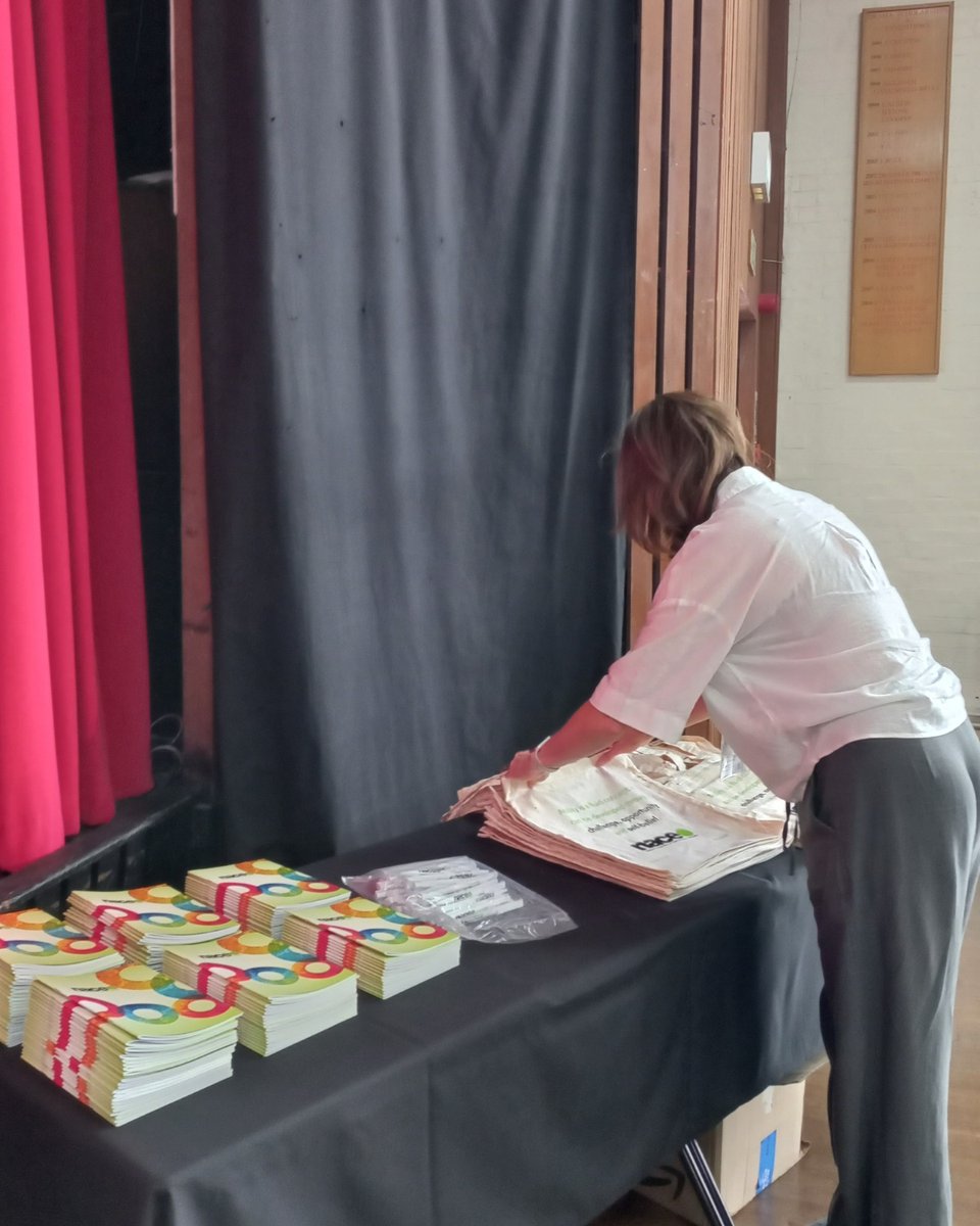 NACE (@naceuk) on Twitter photo We were onsite today getting everything ready for #NACEConference2025 — it’s coming together beautifully! 💫
Can’t wait to welcome you tomorrow to <a href="/PangbourneColl/">Pangbourne College</a> for expert talks, practical workshops, and inspiring conversations on supporting more able learners. We were onsite today getting everything ready for #NACEConference2025 — it’s coming together beautifully! 💫
Can’t wait to welcome you tomorrow to <a href="/PangbourneColl/">Pangbourne College</a> for expert talks, practical workshops, and inspiring conversations on supporting more able learners.