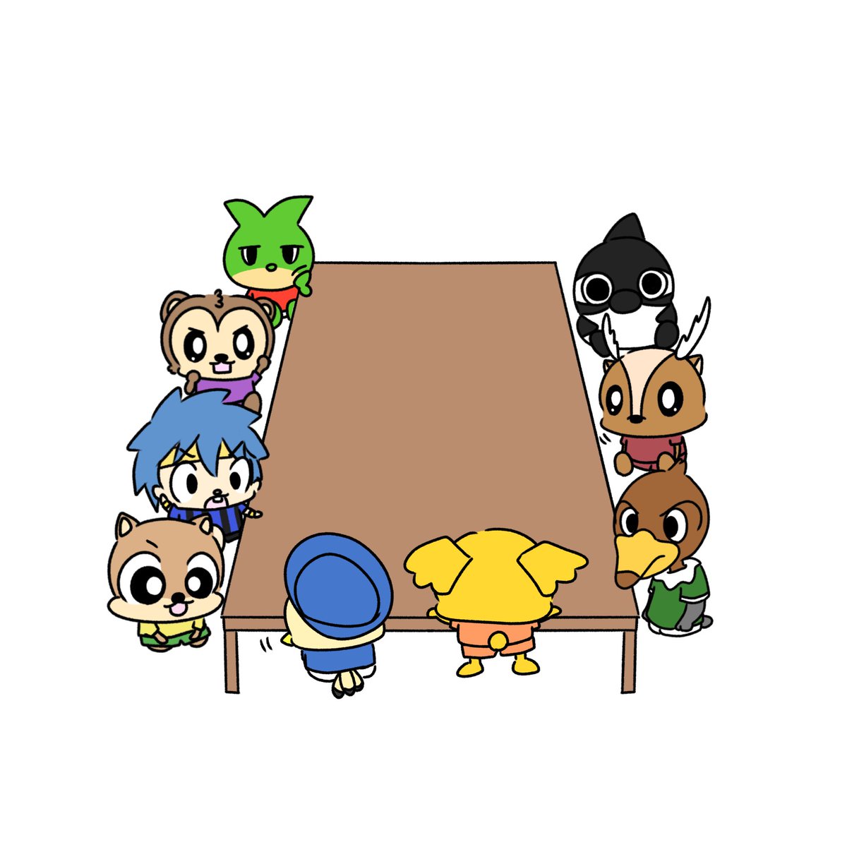 マリノス残留緊急会議