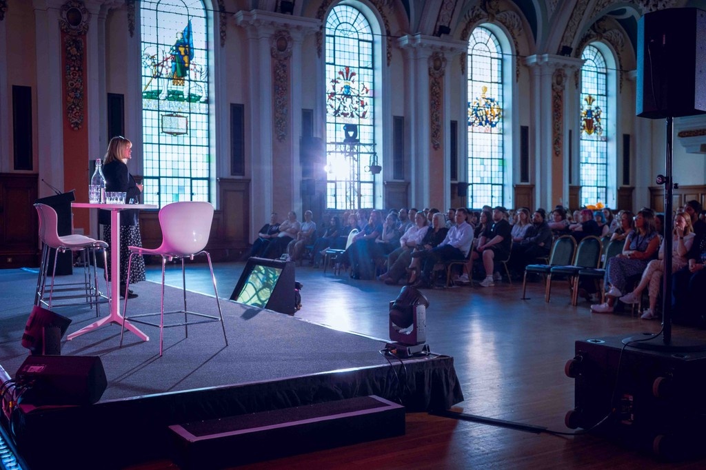 _cpsevents's tweet photo. Behind every great event is a dedicated team.

We provided full technical support for the Vitality UK Operations Roadshow — including AV, lighting, and video.

#wemakeevents #events #cps #vitalityuk #teambuilding #soundhire #lightinghire #production #confernece #livestream https://t.co/IMrN9IfVQF