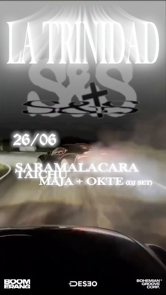 Hoy hay misa <a href="/saramalacara_/">saraoffline</a> y TAICHU ripgang memories en Deseo