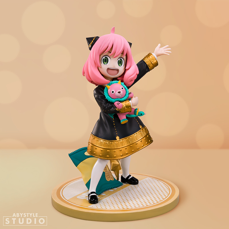 ABYstyle Studio tweet media