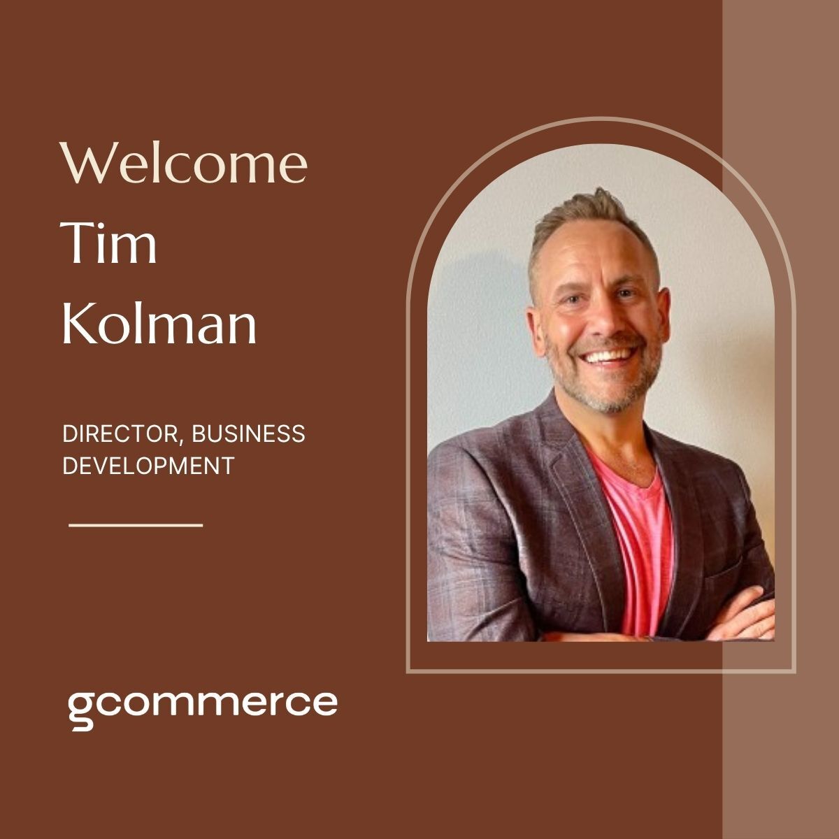 We're excited to have him on board and look forward to the impact he'll make as we continue to grow and support our hotel and resort partners. 🎉
