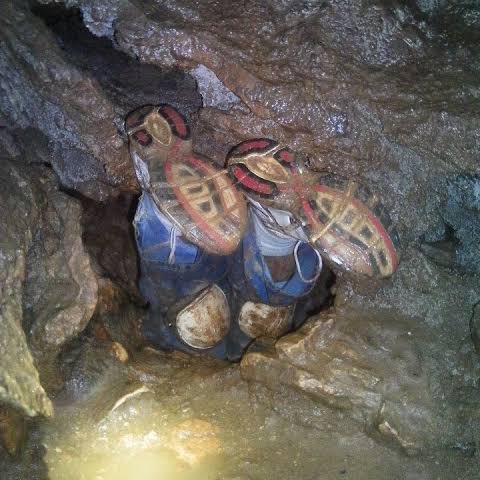 Crimes Reais tweet media