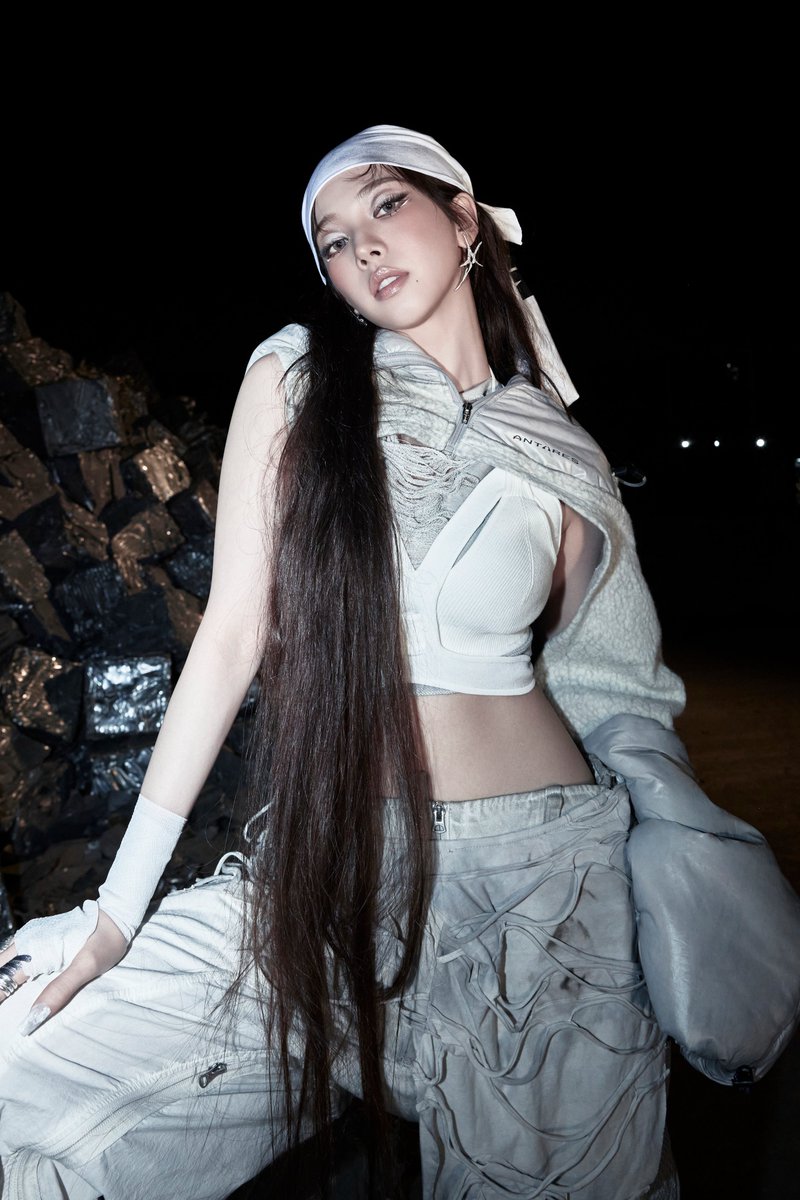Karina♡ tweet media
