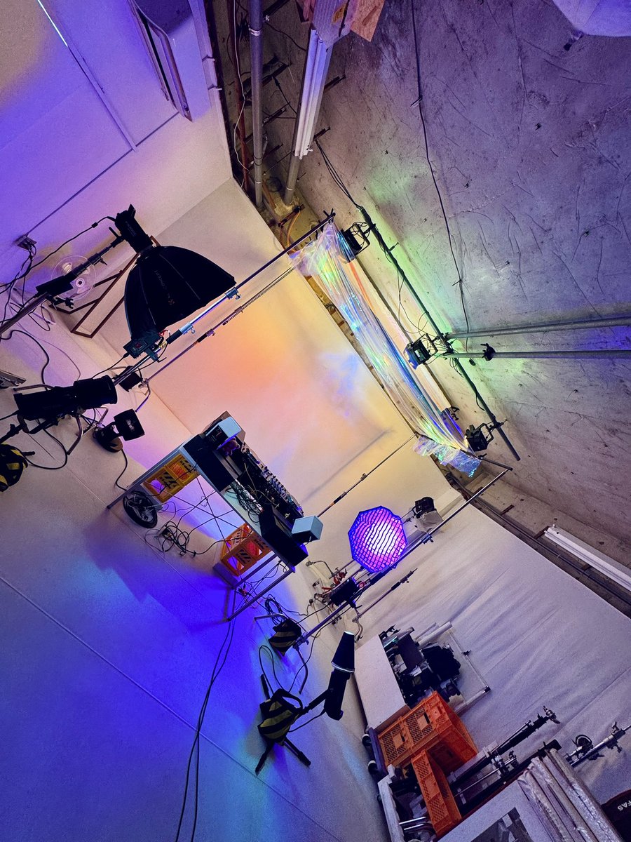 25.06.25-26
#声ドア 2Days ご視聴ありがとうございました！
オタドアチームとの素敵なコラボレーション、とても嬉しかったです！

沖縄でオフライン、オンラインの散発的な開催される #声オデ を引き続きよろしくお願いいたします！

Video shooting by 大平スタジオ(<a href="/OhiraStudio/">📸 大平スタジオ 🎥</a>)