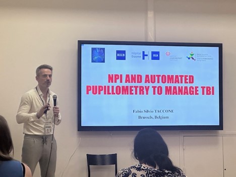 NeurOptics tweet media